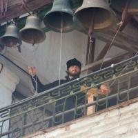 Russian Bell Ringing