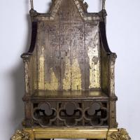 Coronation Chair