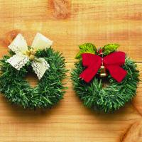 Christmas Wreaths