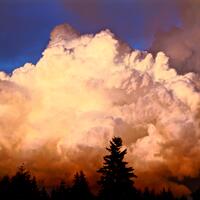 Ethereal Clouds Ethereal Clouds