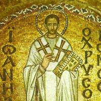 St John Chrysostom