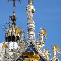 San Marco Cathedral, Venice