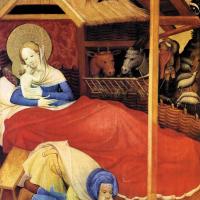 Soest - Nativity of Christ