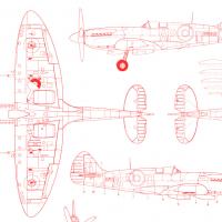 Spitfire Plans