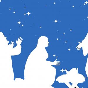 Nativity Scene