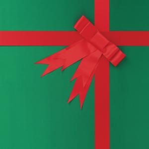 Christmas Bow