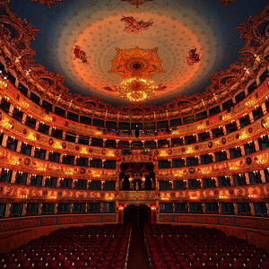 Opera House Opera House