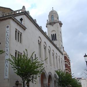 Cadogan Hall