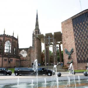 Coventry Cathedral