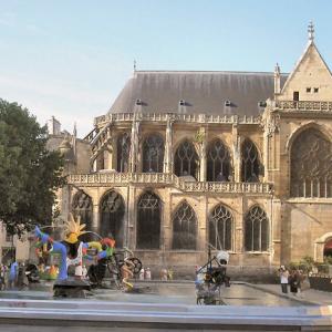 Eglise St. Merri (Paris)