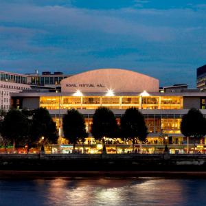 Royal Festival Hall