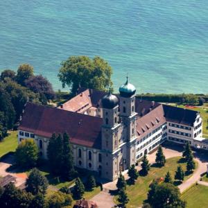 Schlosskirche (Friedrichshafen, Germany)