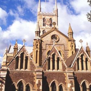 Southwark Cathedral