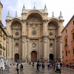 Granada Cathedral