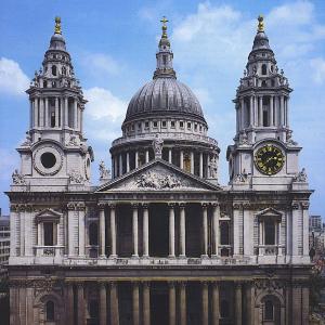 St. Paul's Cathedral