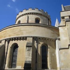 Temple Church