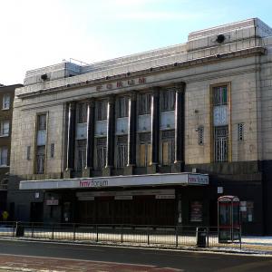 The Forum, Kentish Town