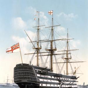 HMS Victory