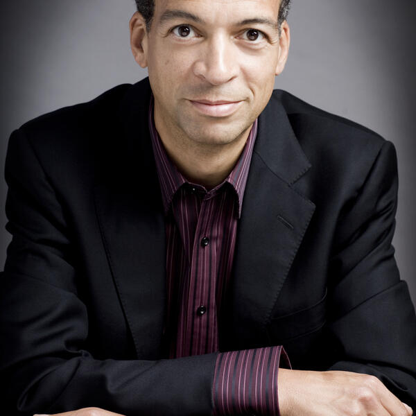 Roderick Williams