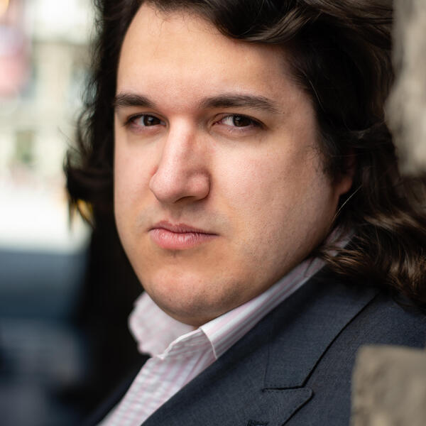 Alexander Jones Alexander Jones