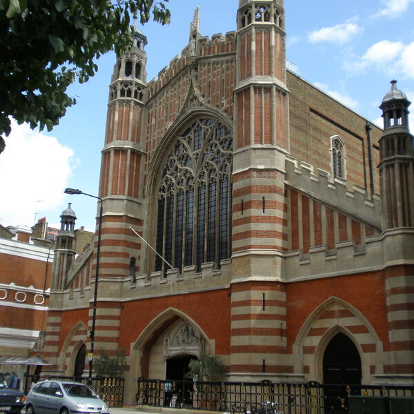 Holy Trinity Sloane Square