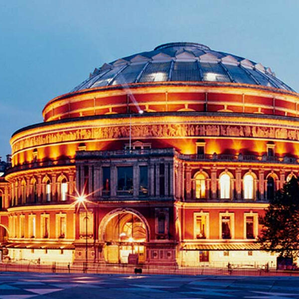 Royal Albert Hall