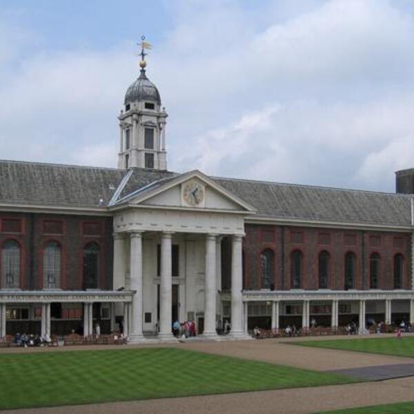 Royal Hospital Chelsea