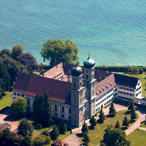 Schlosskirche (Friedrichshafen, Germany)