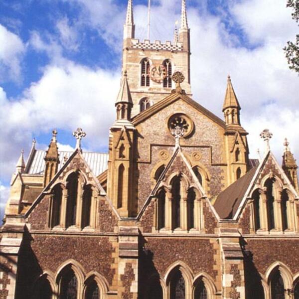 Southwark Cathedral