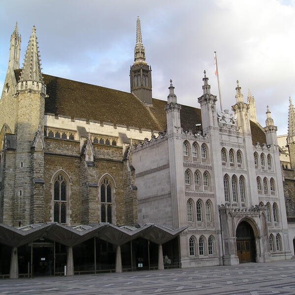 Guildhall