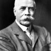 Edward Elgar