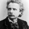 Edvard Grieg