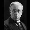 Gustav Holst