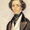 Felix Mendelssohn