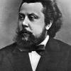 Modest Mussorgsky