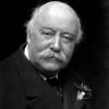 Hubert Parry