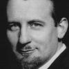 Peter Warlock