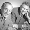 Rodgers and Hammerstein