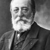 Saint-Saëns