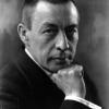 Sergei Rachmaninoff