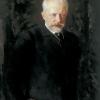 Pyotr Ilyich Tchaikovsky