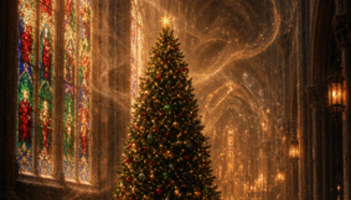 Carols for Choir and Audience Carols for Choir and Audience