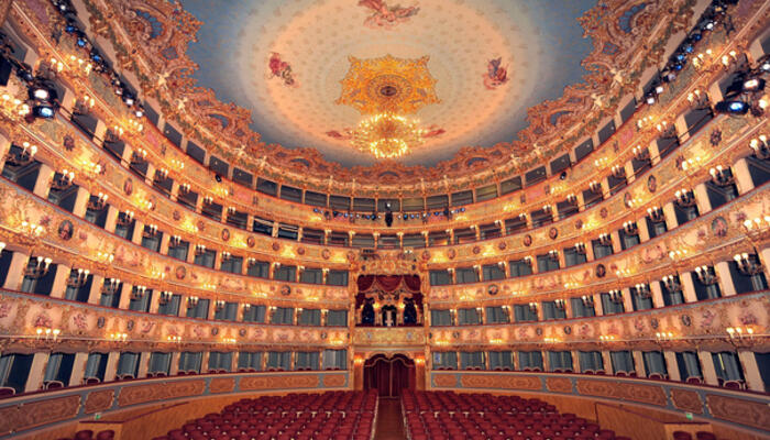 Opera House