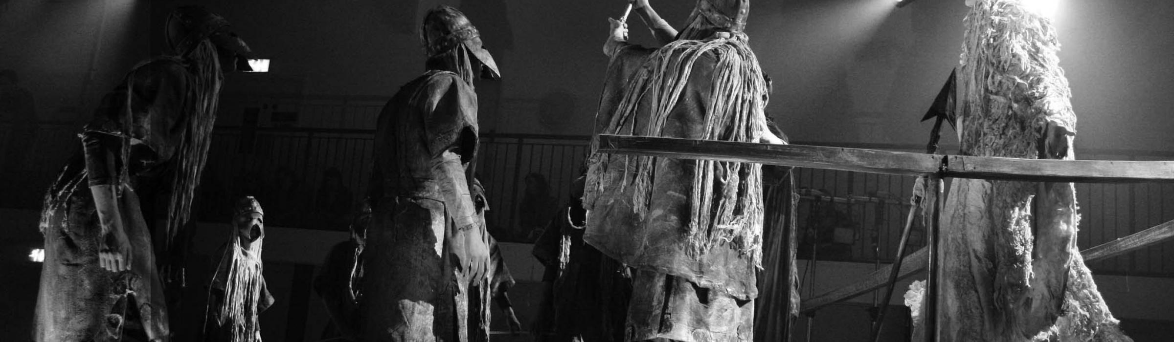 Chalk Legends Costumes Chalk Legends Costumes