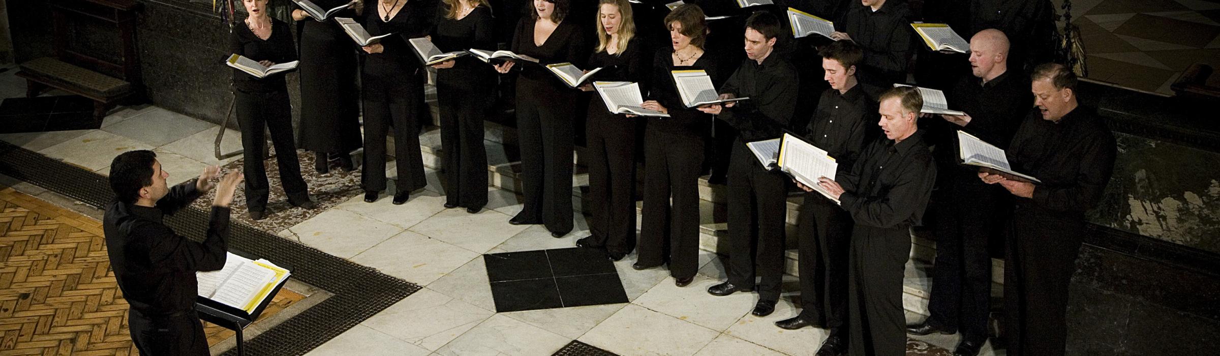 Canticum Canticum
