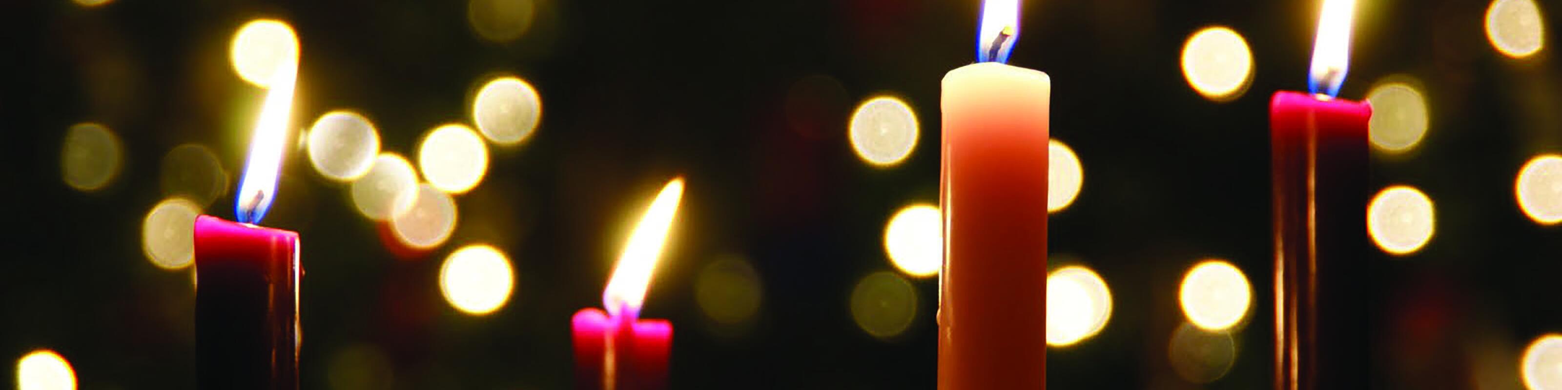 Candles