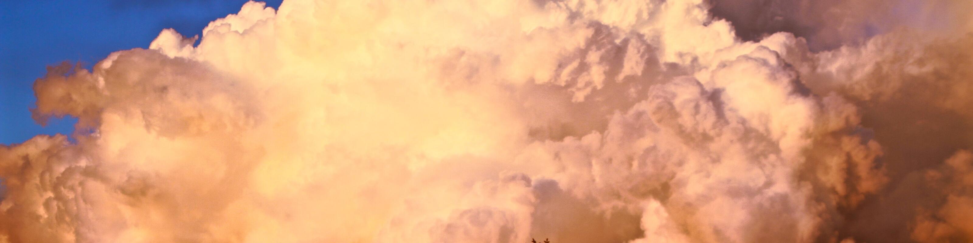 Ethereal Clouds Ethereal Clouds