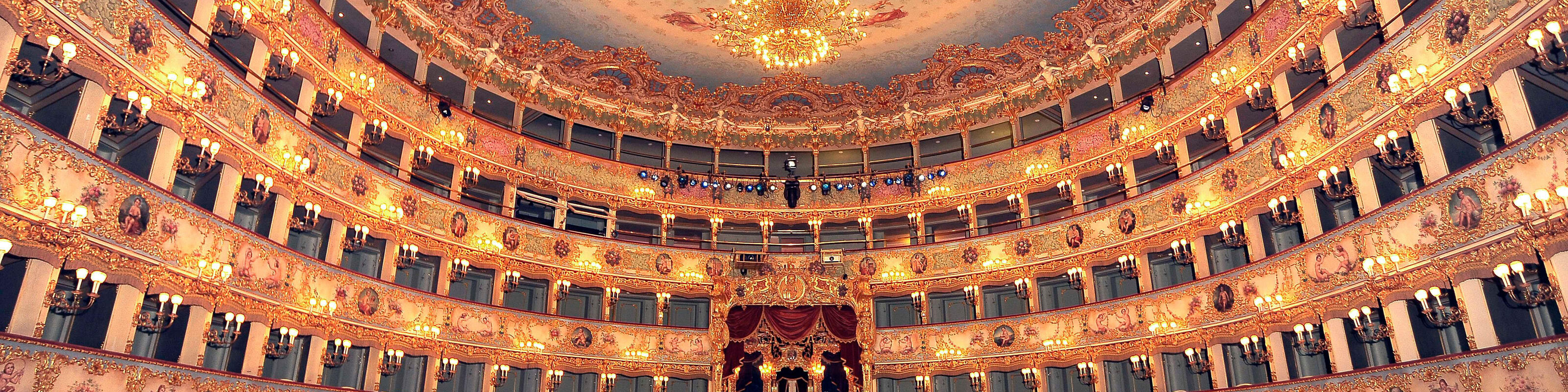 Opera House Opera House