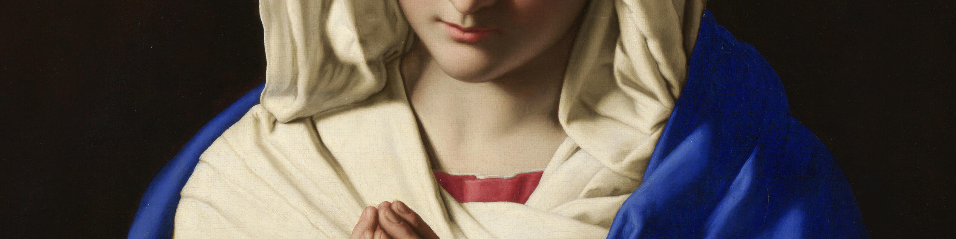 Mary, Mother of God