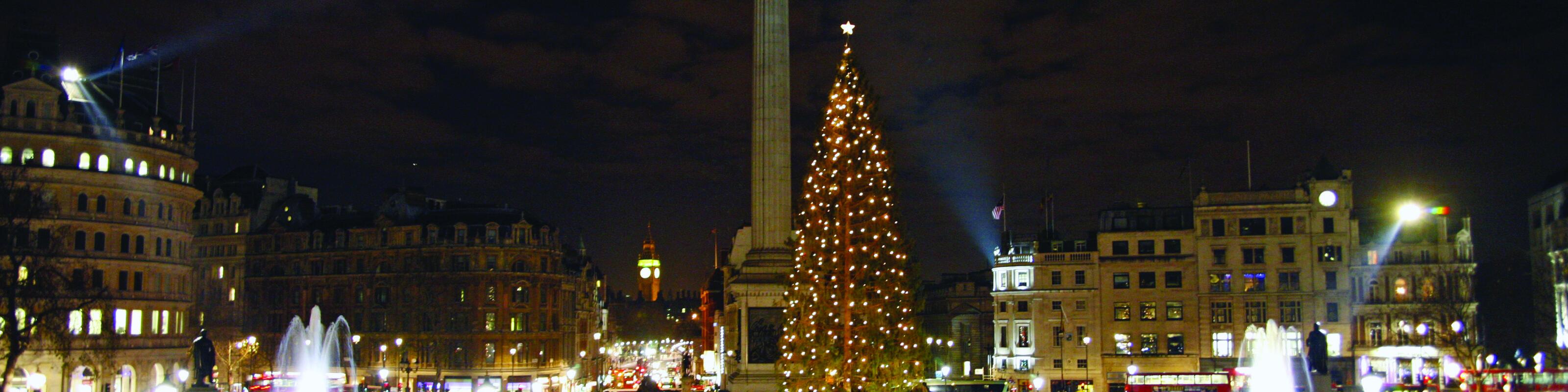 St Martin-in-the-Fields